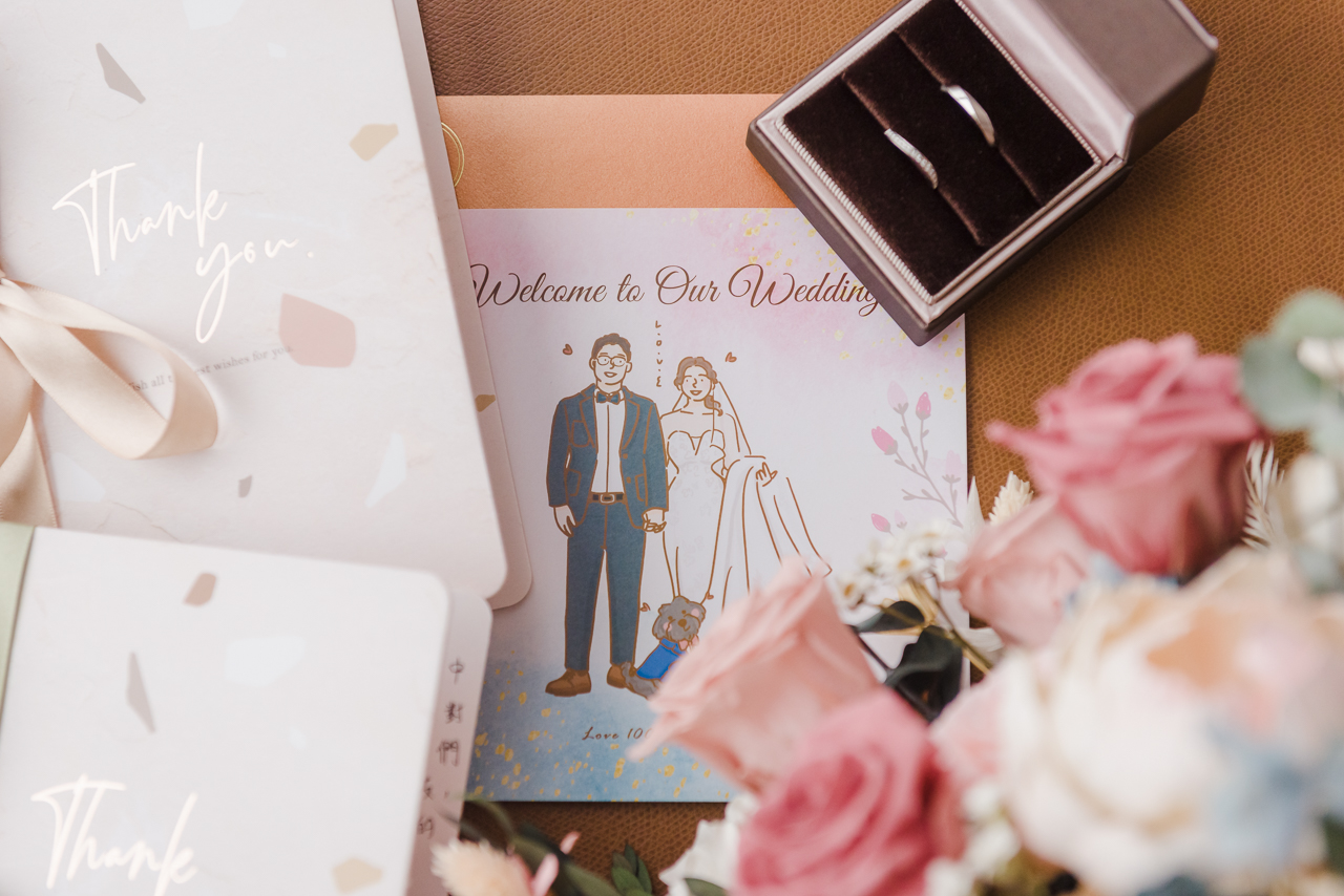 台北遠企婚攝 (1)