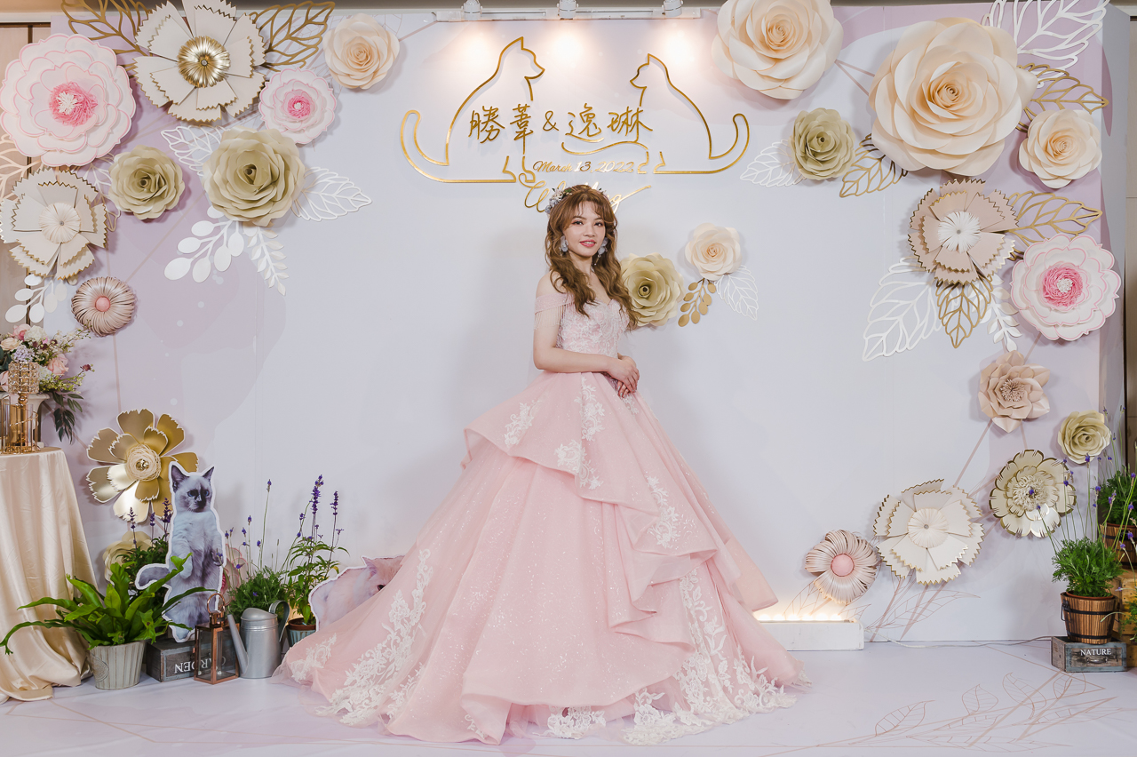 台中葳格國際會議中心婚宴婚禮攝影 (141)