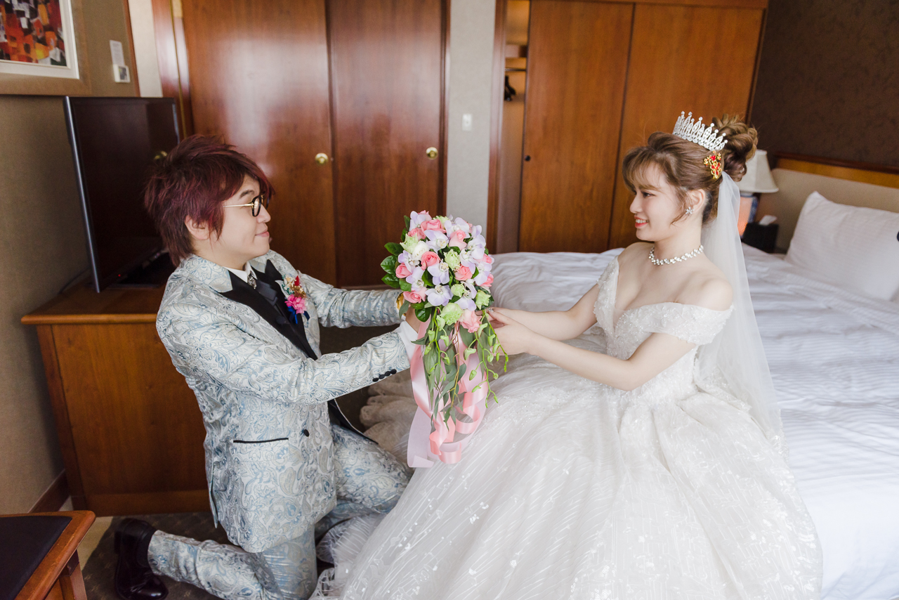 台中葳格國際會議中心婚宴婚禮攝影 (39)
