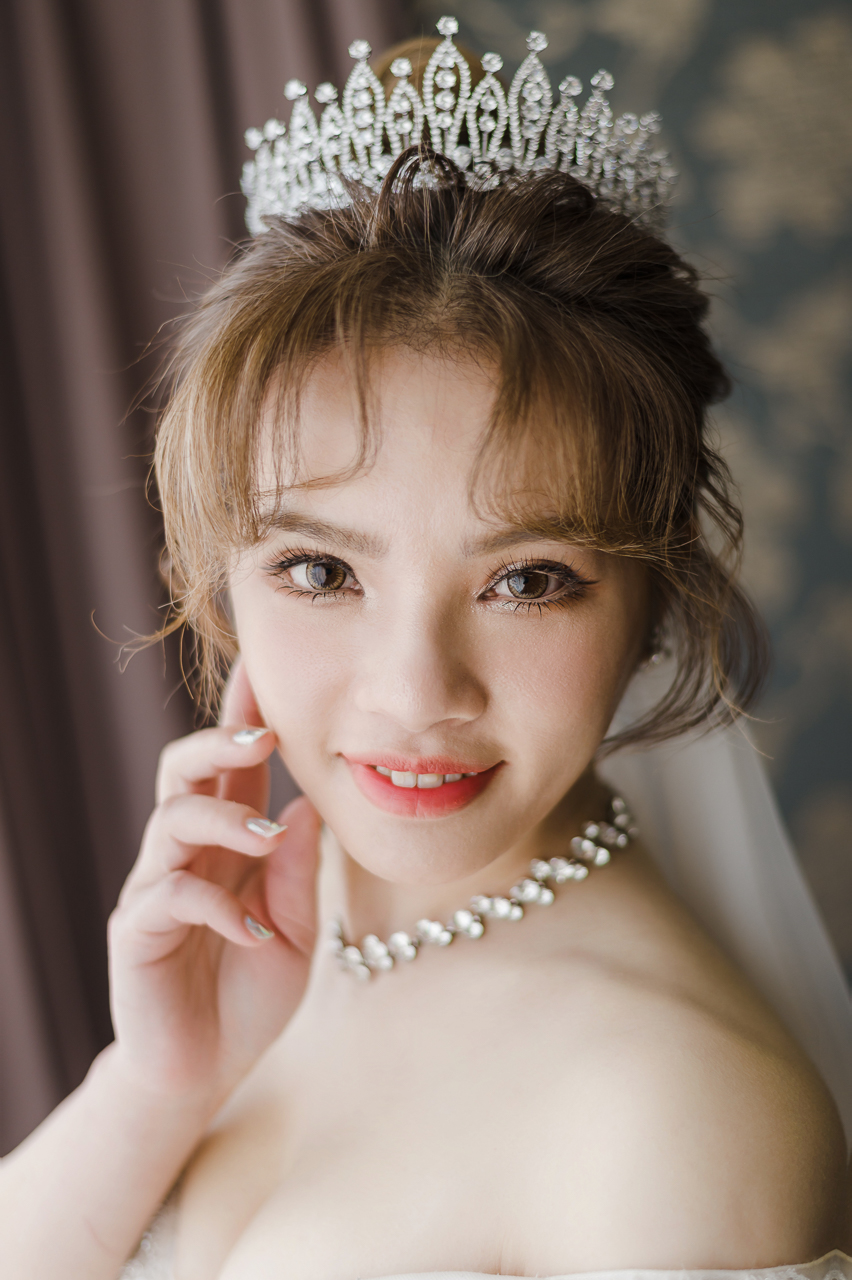 台中葳格國際會議中心婚宴婚禮攝影 (9)