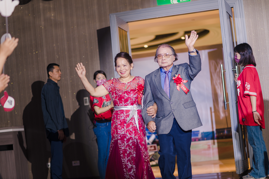 新莊晶宴棒球主題婚禮婚宴 (54)