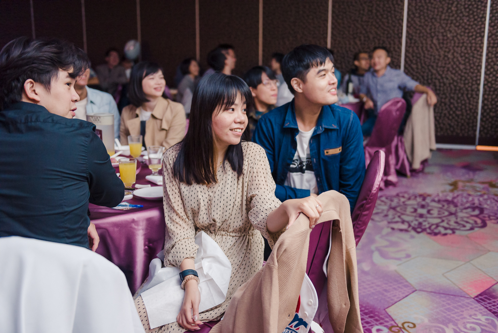 新莊晶宴棒球主題婚禮婚宴 (83)