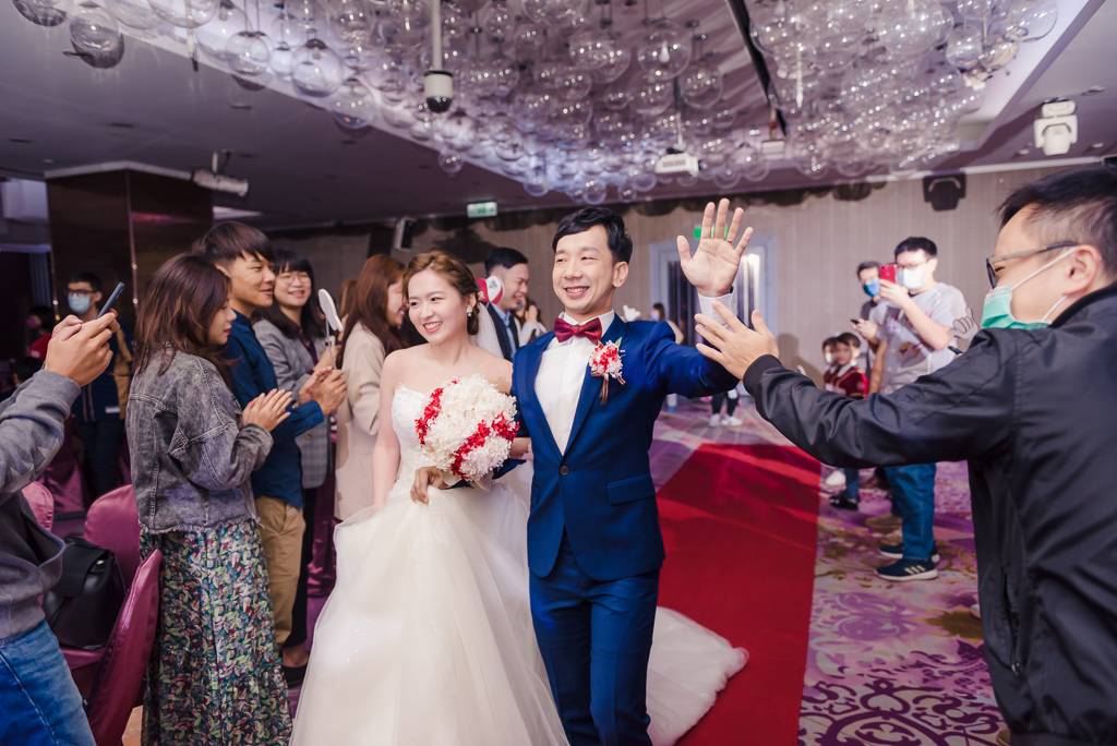 新莊晶宴棒球主題婚禮婚宴 (60)