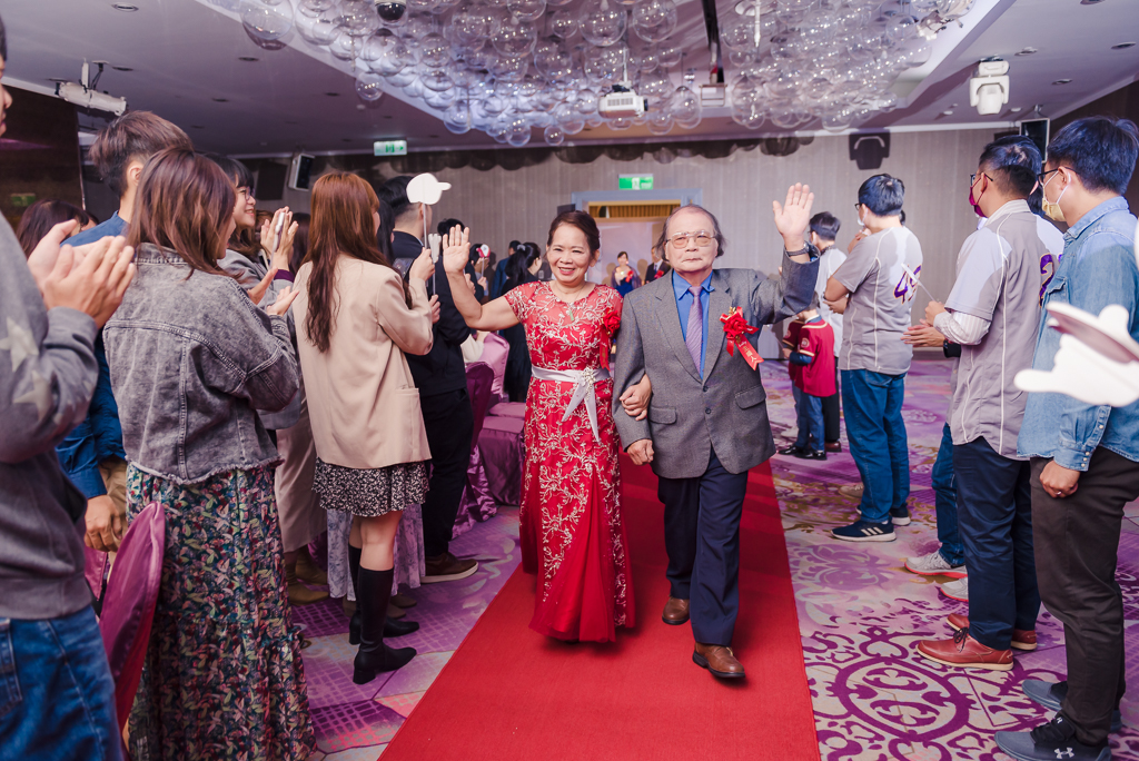 新莊晶宴棒球主題婚禮婚宴 (55)