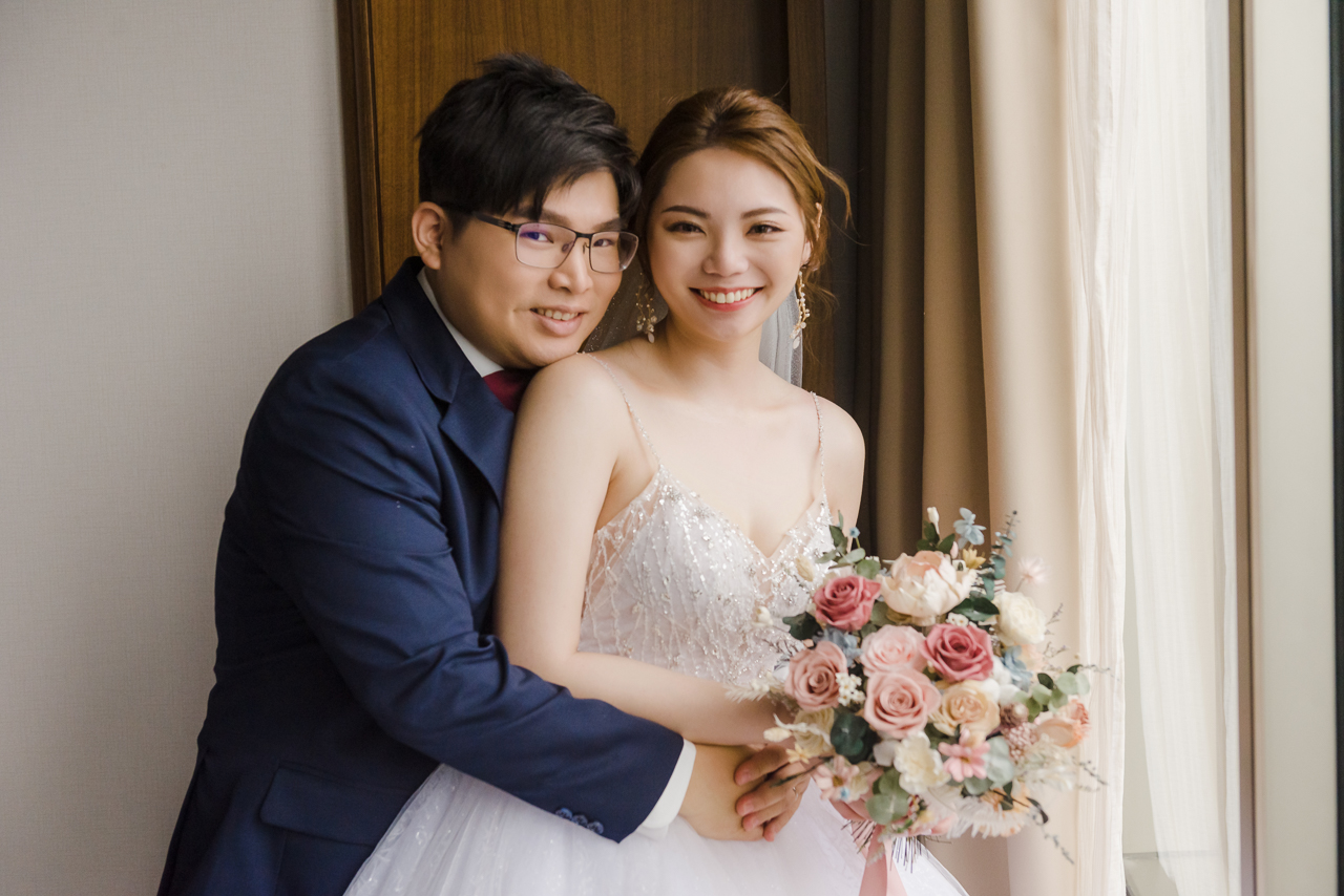 台北遠企婚攝 (87)