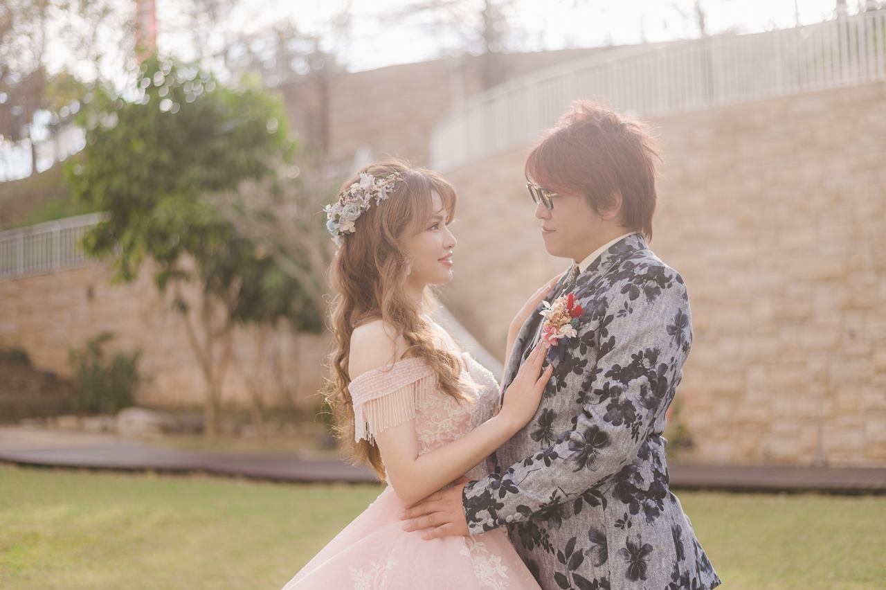 台中葳格國際會議中心婚宴婚禮攝影 (145)