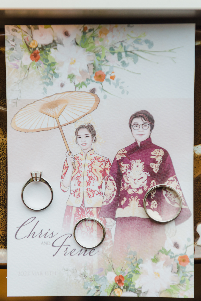 台中葳格國際會議中心婚宴婚禮攝影 (3)