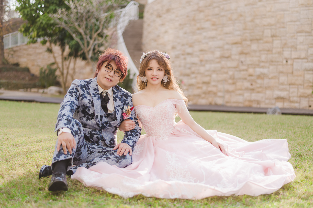 台中葳格國際會議中心婚宴婚禮攝影 (153)