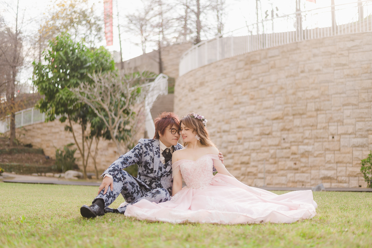 台中葳格國際會議中心婚宴婚禮攝影 (152)