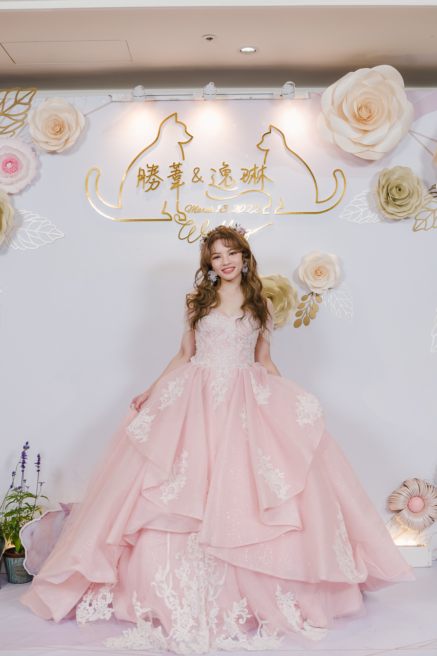 台中葳格國際會議中心婚宴婚禮攝影 (142)