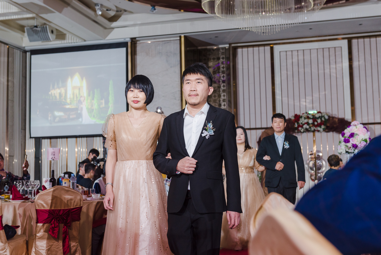 台中葳格國際會議中心婚宴婚禮攝影 (73)