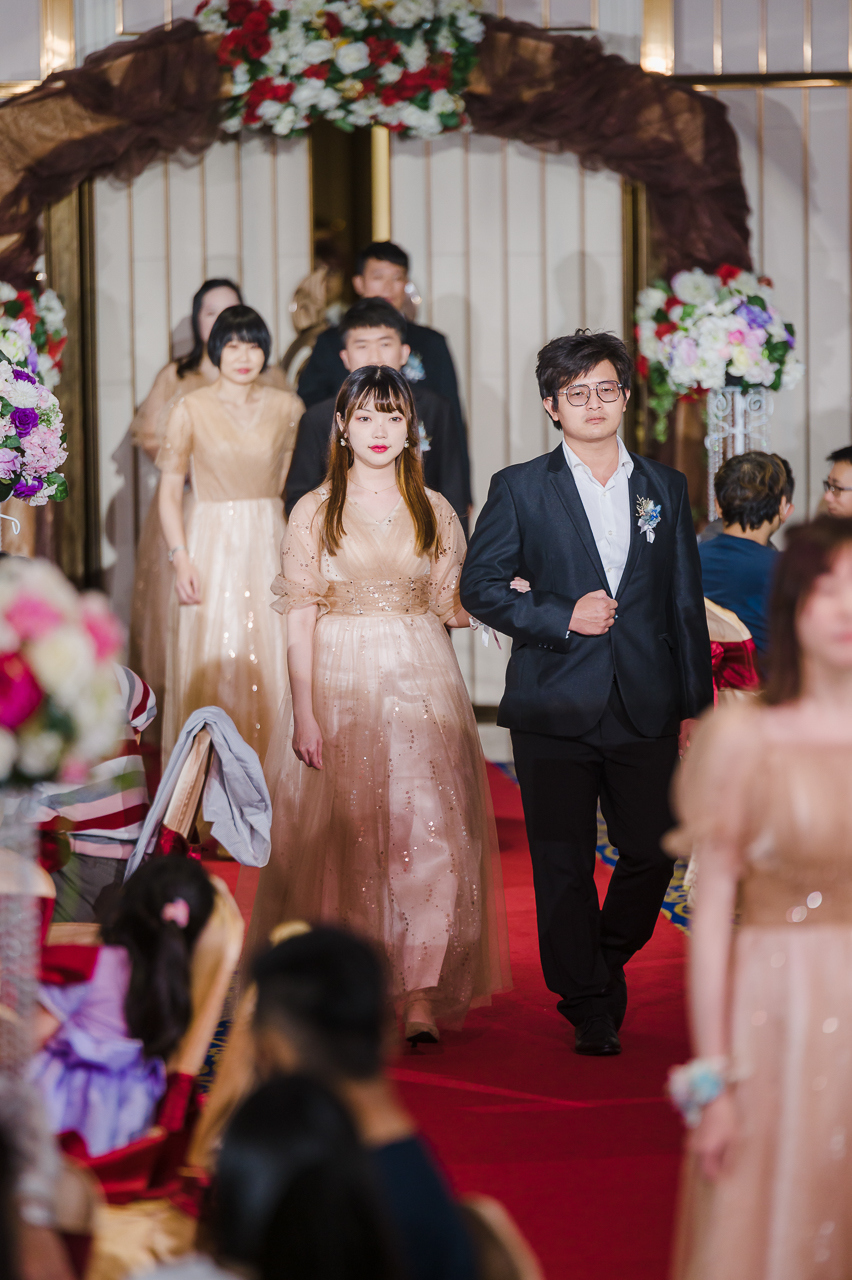 台中葳格國際會議中心婚宴婚禮攝影 (71)