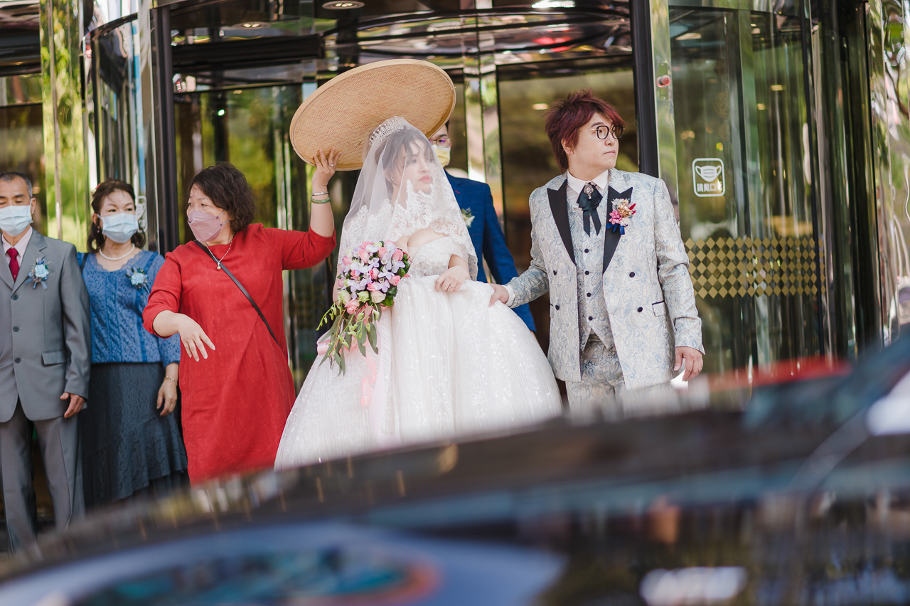 台中葳格國際會議中心婚宴婚禮攝影 (52)