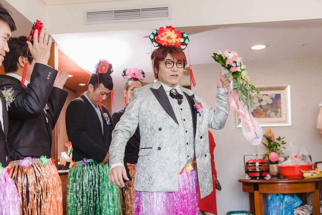 台中葳格國際會議中心婚宴婚禮攝影 (27)