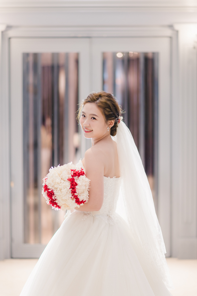新莊晶宴棒球主題婚禮婚宴 (74)