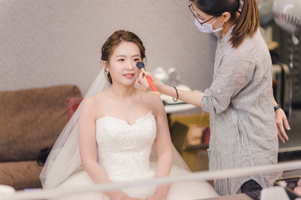 新莊晶宴棒球主題婚禮婚宴 (35)