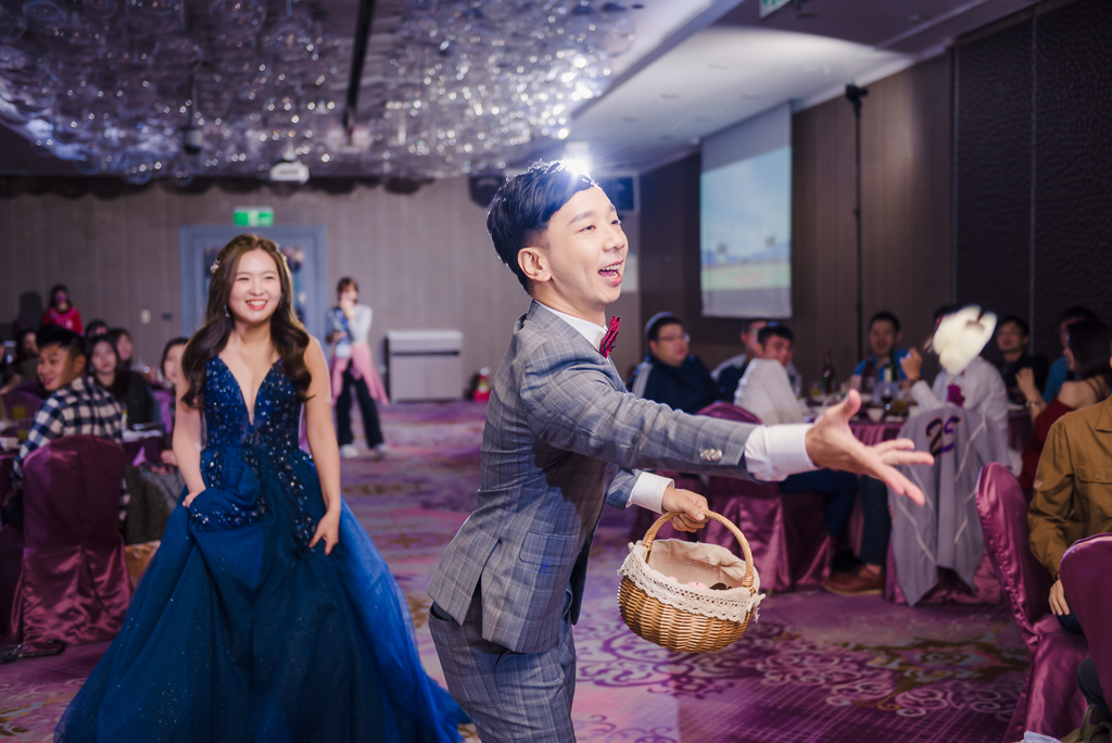 新莊晶宴棒球主題婚禮婚宴 (91)
