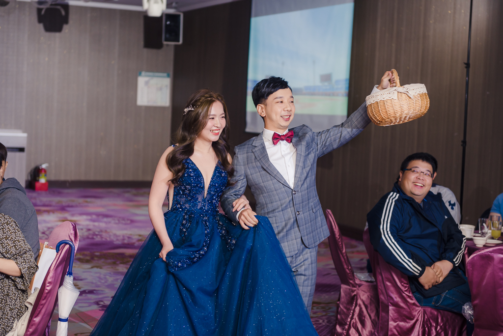 新莊晶宴棒球主題婚禮婚宴 (90)
