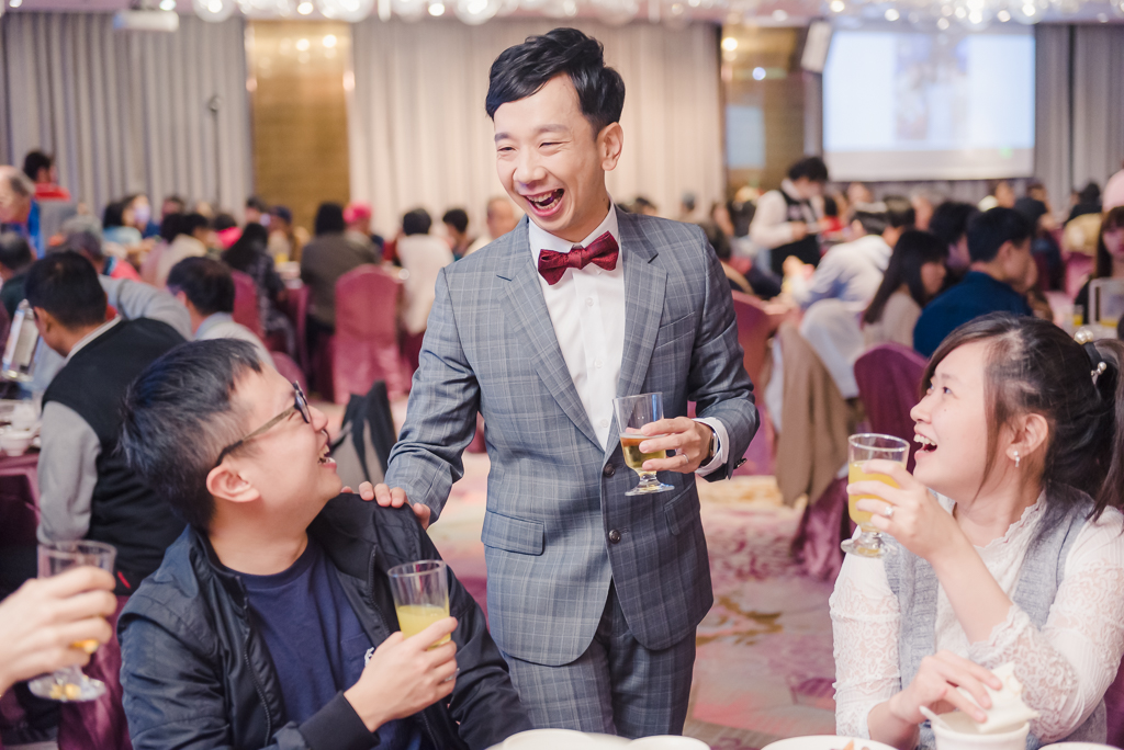 新莊晶宴棒球主題婚禮婚宴 (79)