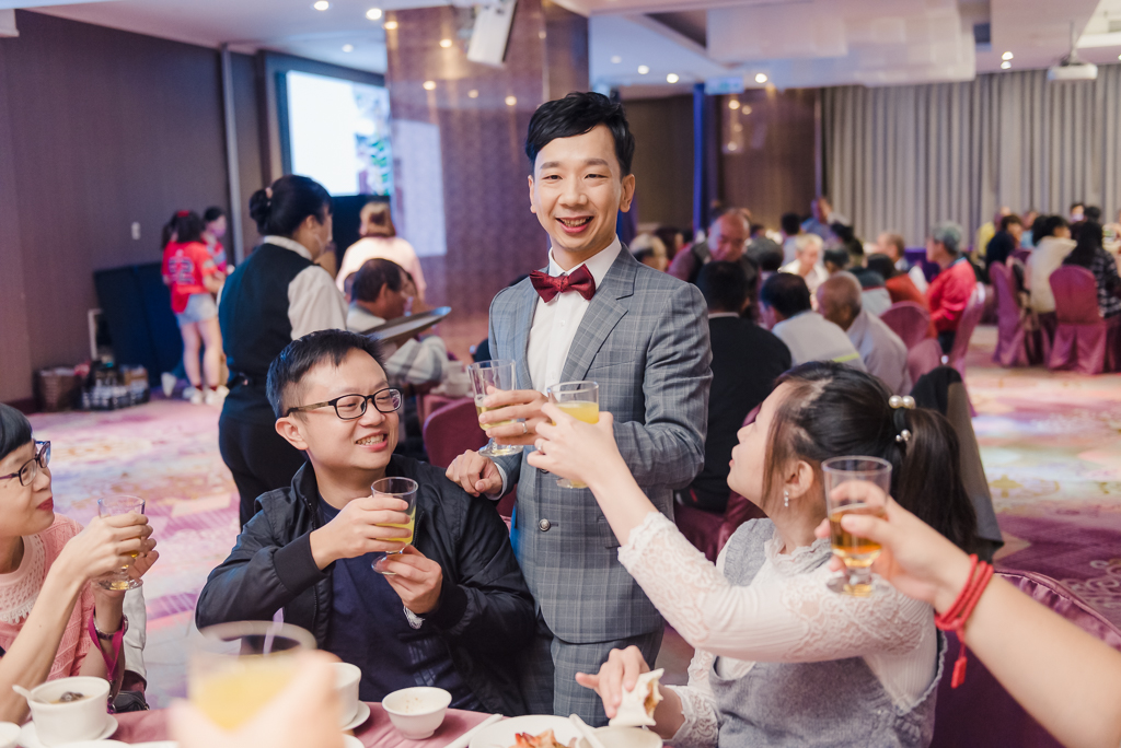 新莊晶宴棒球主題婚禮婚宴 (78)
