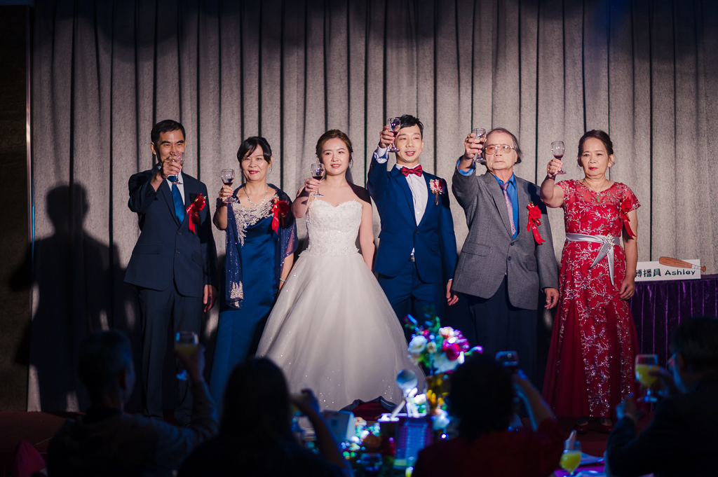 新莊晶宴棒球主題婚禮婚宴 (72)