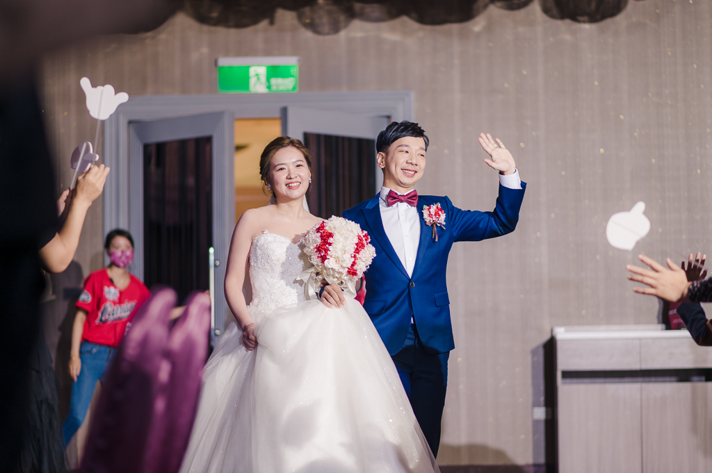 新莊晶宴棒球主題婚禮婚宴 (59)