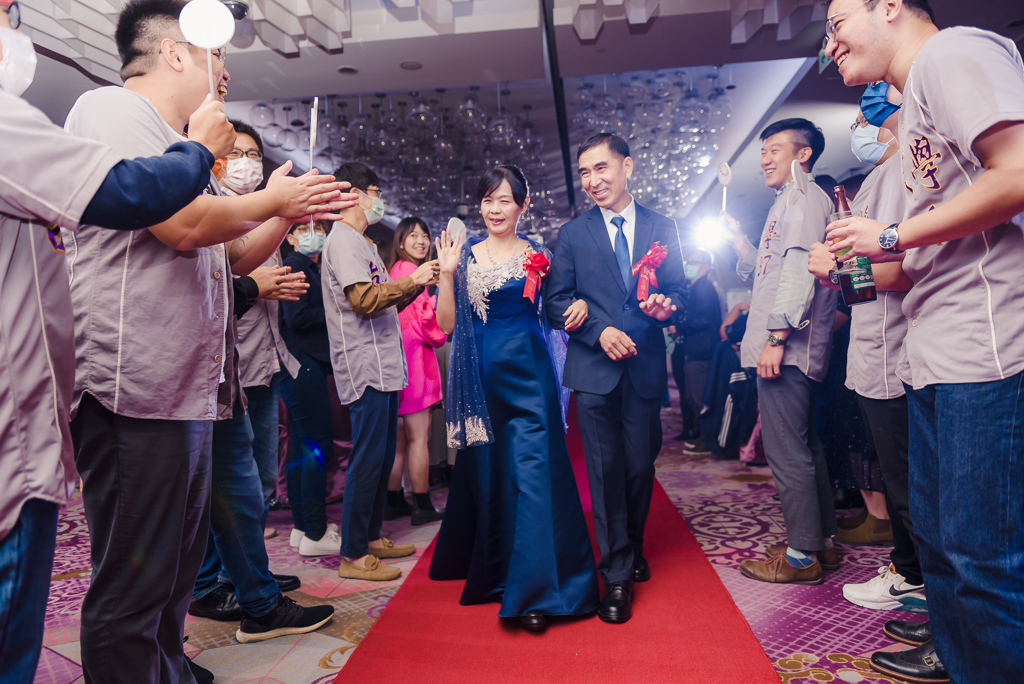 新莊晶宴棒球主題婚禮婚宴 (56)