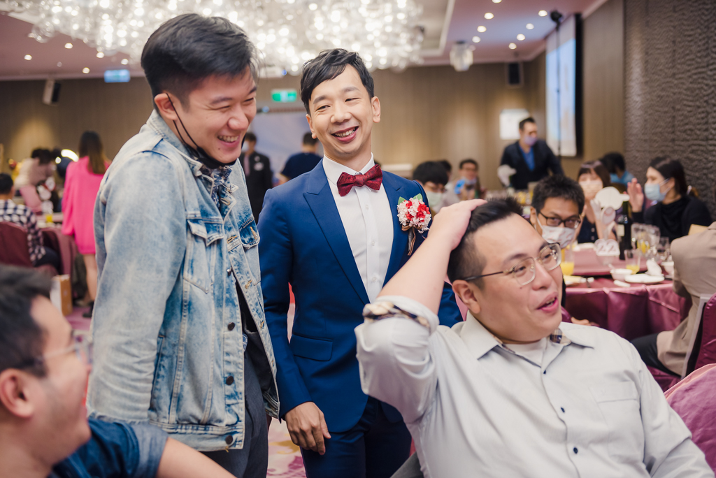 新莊晶宴棒球主題婚禮婚宴 (46)
