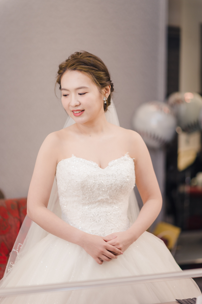 新莊晶宴棒球主題婚禮婚宴 (36)