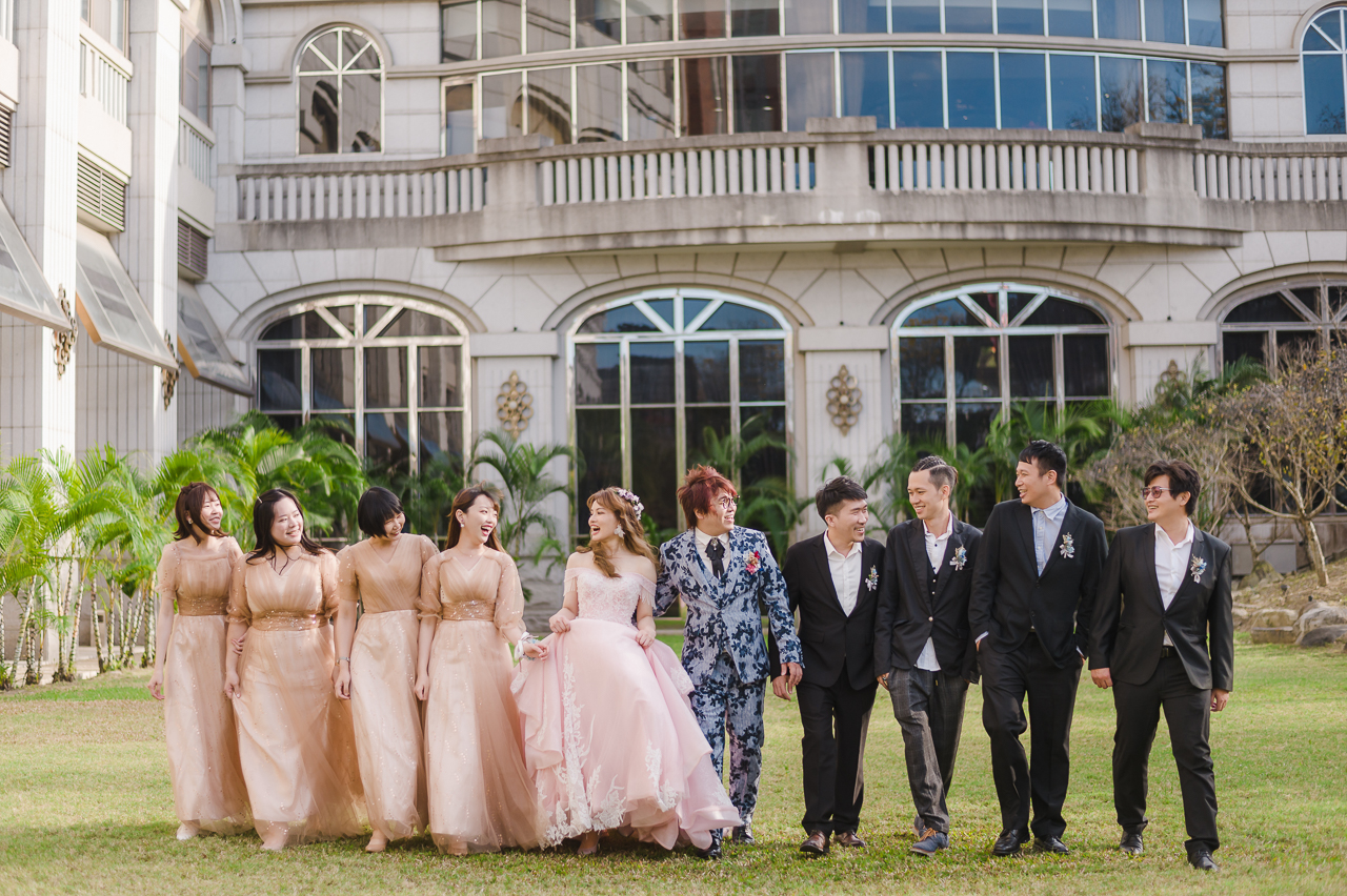 台中葳格國際會議中心婚宴婚禮攝影 (143)
