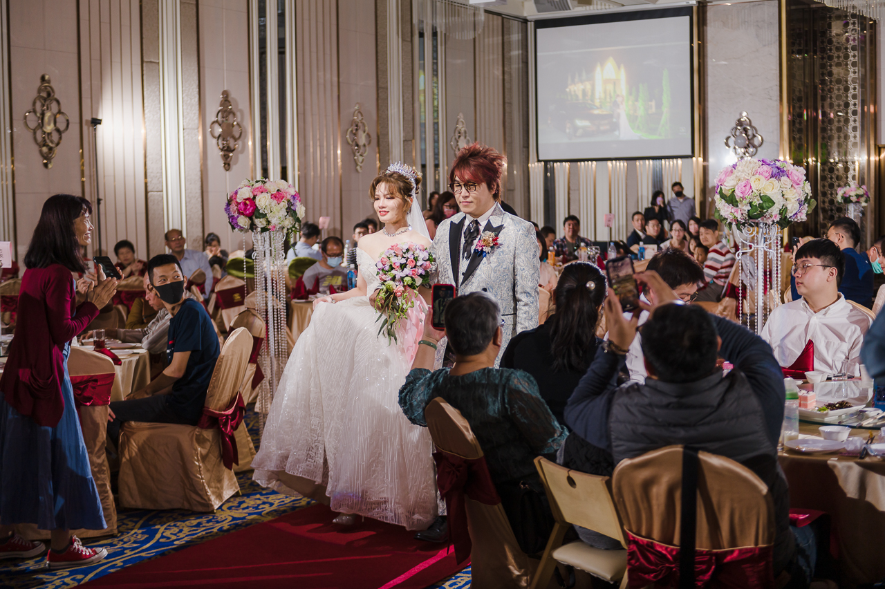 台中葳格國際會議中心婚宴婚禮攝影 (87)