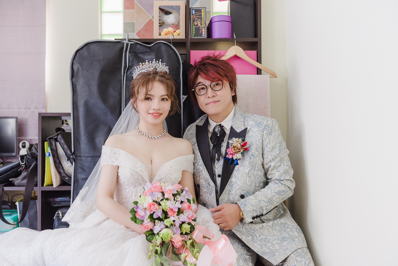 台中葳格國際會議中心婚宴婚禮攝影 (58)