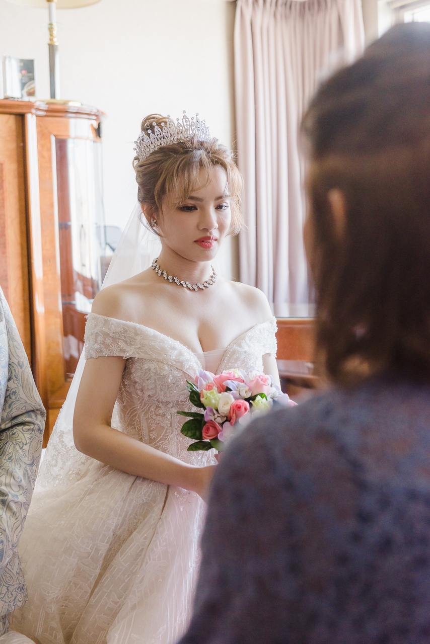 台中葳格國際會議中心婚宴婚禮攝影 (43)