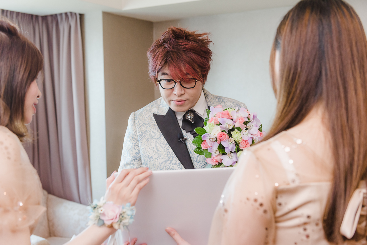 台中葳格國際會議中心婚宴婚禮攝影 (19)