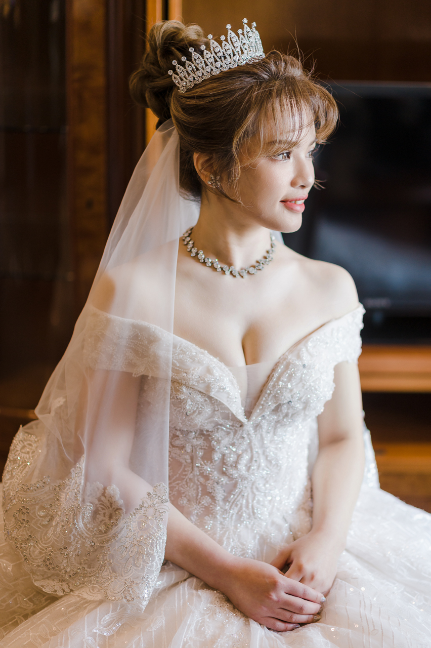 台中葳格國際會議中心婚宴婚禮攝影 (6)