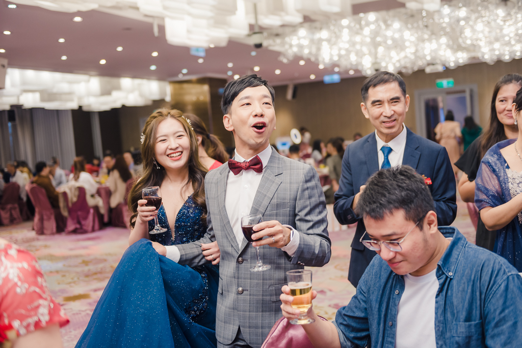 新莊晶宴棒球主題婚禮婚宴 (117)