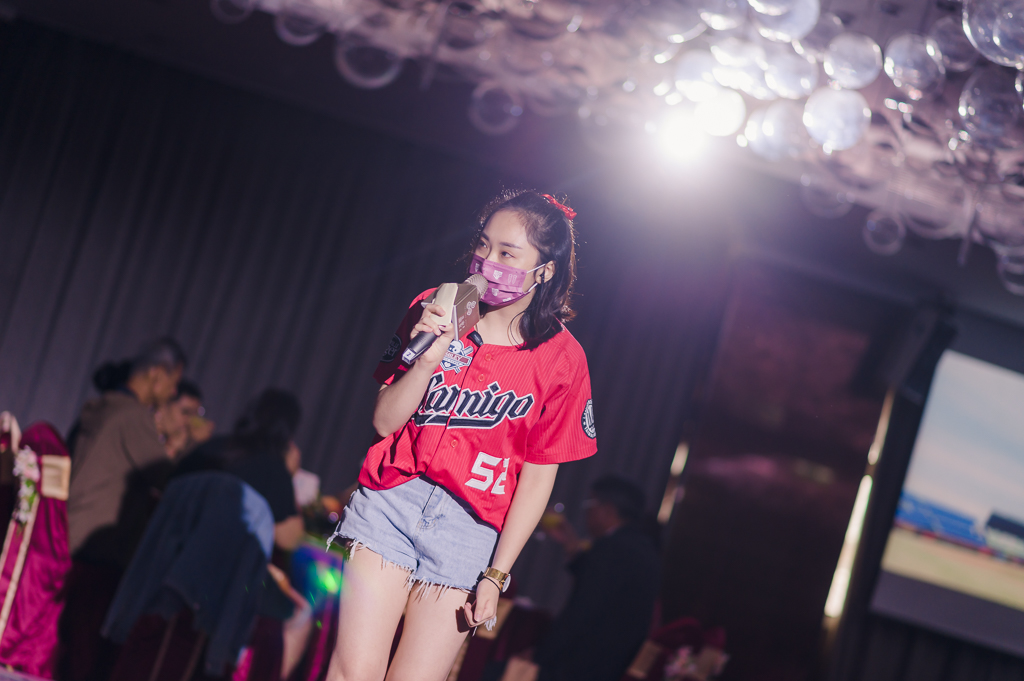 新莊晶宴棒球主題婚禮婚宴 (87)