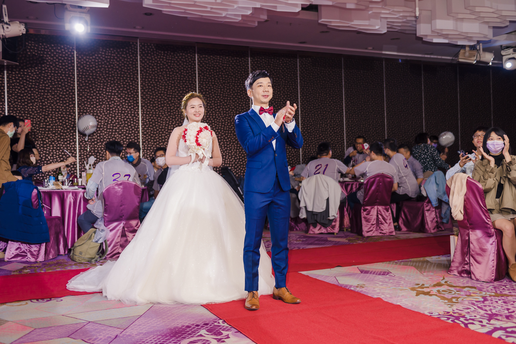 新莊晶宴棒球主題婚禮婚宴 (63)
