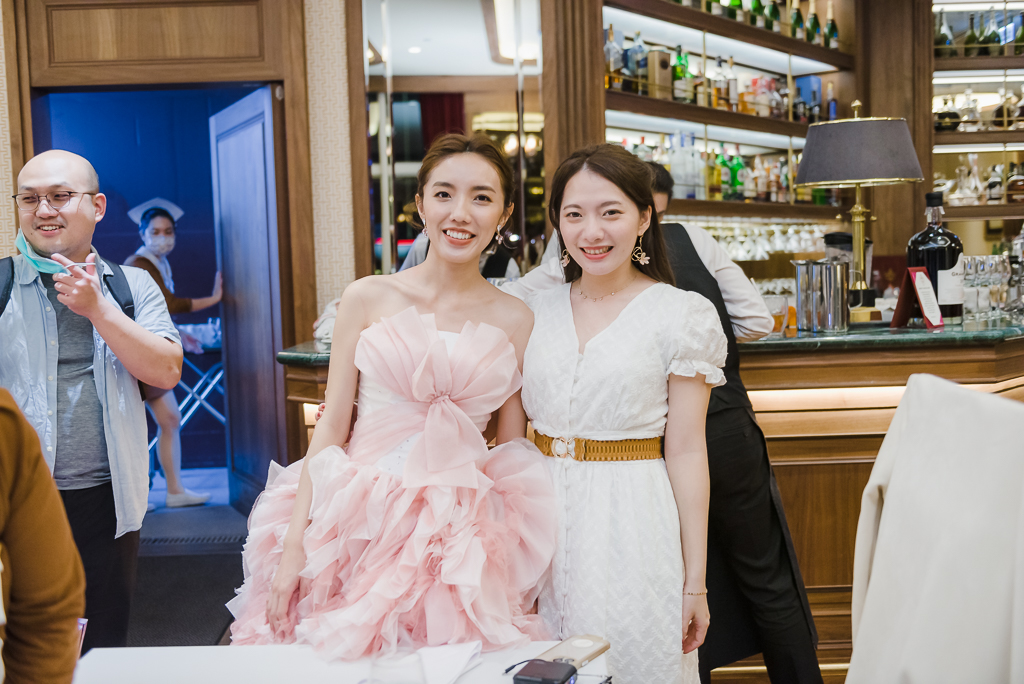 勞瑞斯Lawry's Taipei婚宴婚禮攝影 (172)