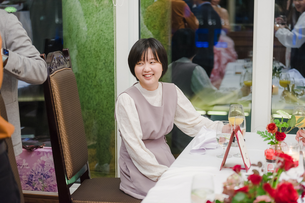 勞瑞斯Lawry's Taipei婚宴婚禮攝影 (165)