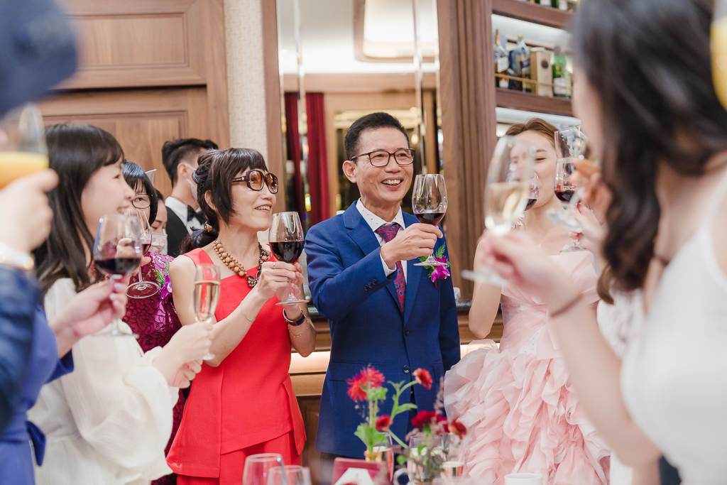 勞瑞斯Lawry's Taipei婚宴婚禮攝影 (159)