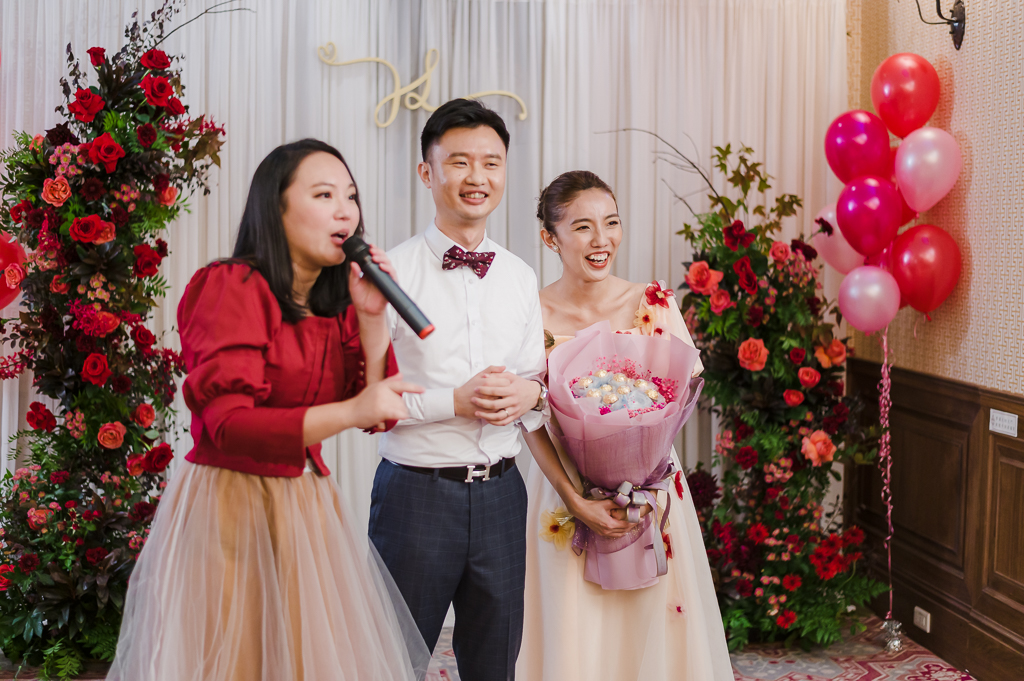 勞瑞斯Lawry's Taipei婚宴婚禮攝影 (116)
