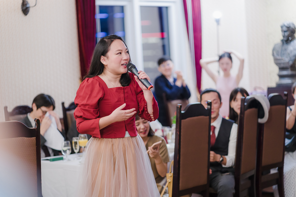 勞瑞斯Lawry's Taipei婚宴婚禮攝影 (110)