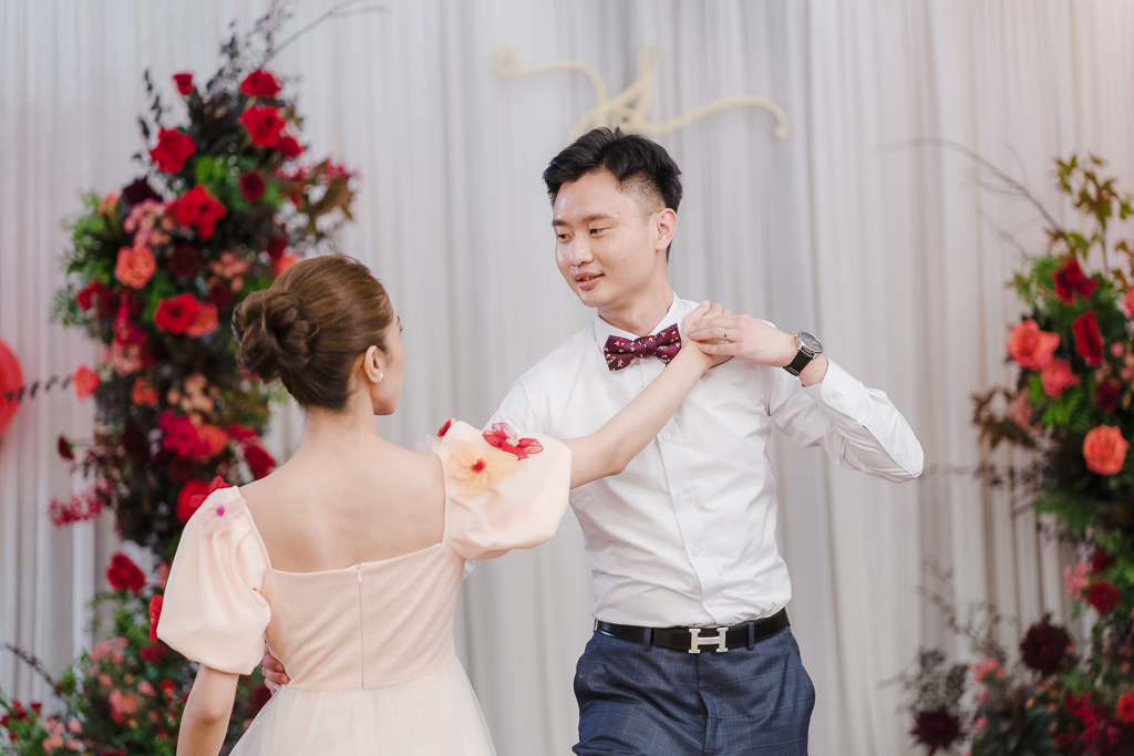 勞瑞斯Lawry's Taipei婚宴婚禮攝影 (91)