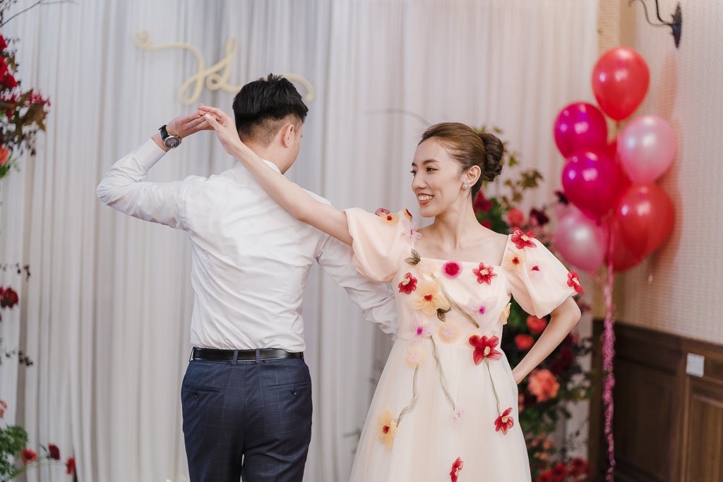 勞瑞斯Lawry's Taipei婚宴婚禮攝影 (89)