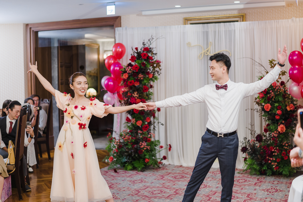勞瑞斯Lawry's Taipei婚宴婚禮攝影 (87)