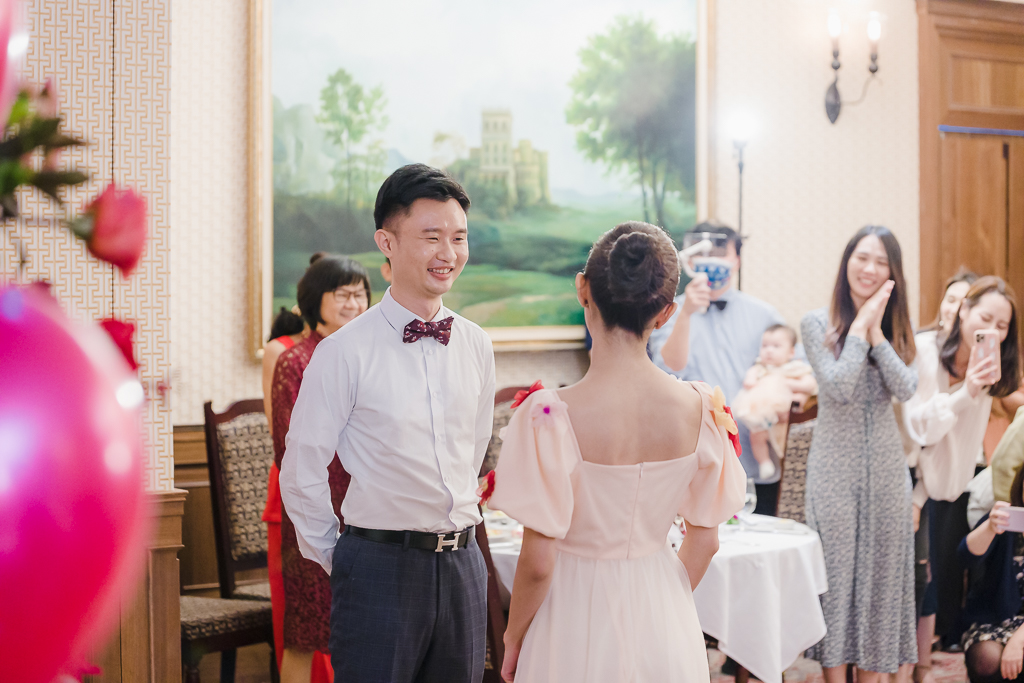 勞瑞斯Lawry's Taipei婚宴婚禮攝影 (81)