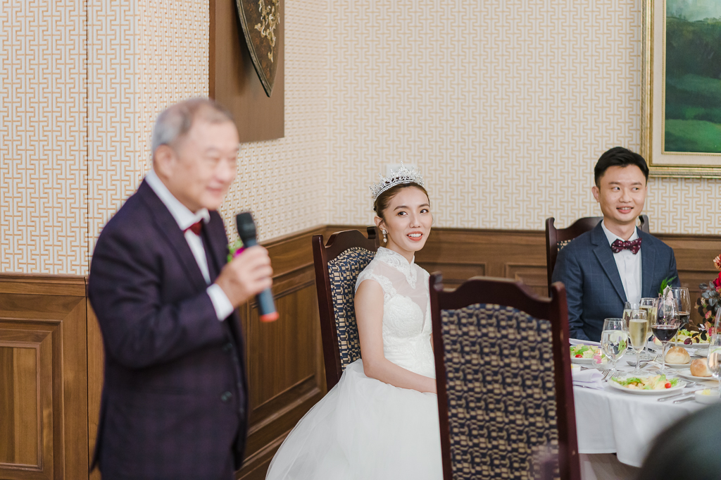 勞瑞斯Lawry's Taipei婚宴婚禮攝影 (60)