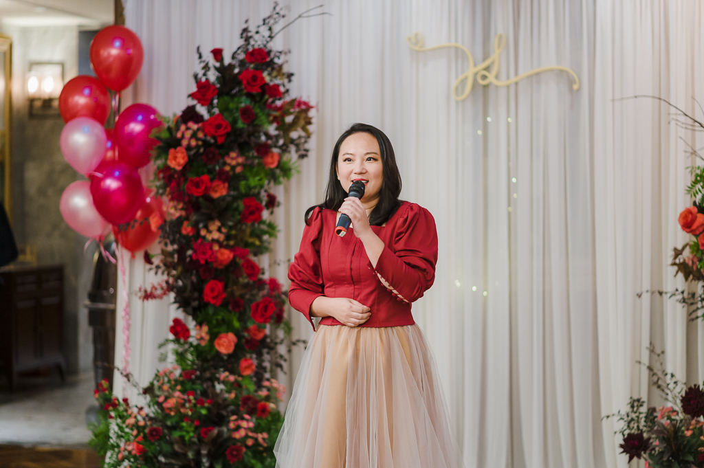 勞瑞斯Lawry's Taipei婚宴婚禮攝影 (33)