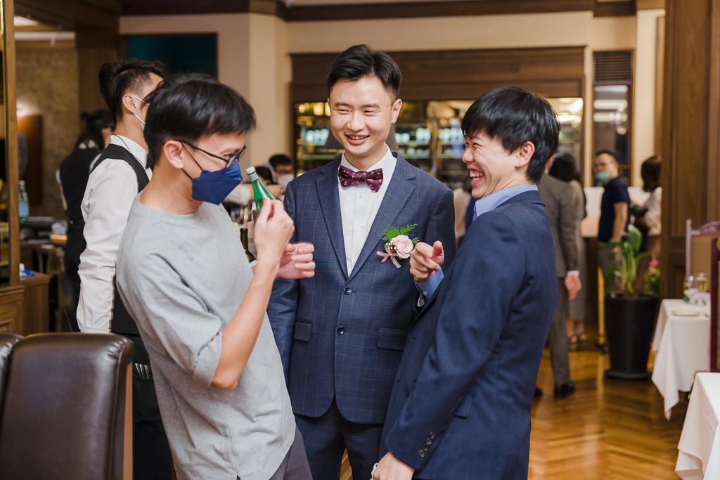 勞瑞斯Lawry's Taipei婚宴婚禮攝影 (30)